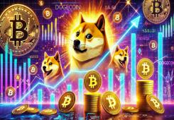 giá bitcoin: Dogecoin dẫn đầu khi giá các đồng tiền theo chủ đề chó tăng – Hiệu ứng Trump gây phấn khích