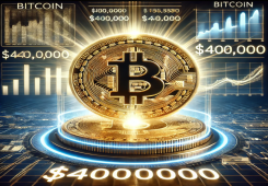 giá bitcoin: Tại sao Bitcoin sẽ không dừng lại ở mức 150.000 đô la: Chuyên gia nhắm mục tiêu 250.000 đô la–400.000 đô la