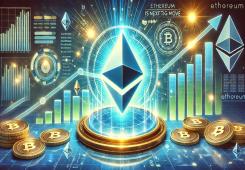 giá bitcoin: Ethereum đã sẵn sàng cho động thái lớn tiếp theo – Nhà phân tích chia sẻ mục tiêu tăng giá