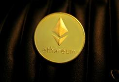 giá bitcoin: Ethereum dường như đã 