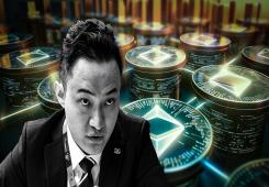 giá bitcoin: Tron Justin Sun kêu gọi Ethereum đánh thuế lớp 2, bắt đầu Staking đưa giá lên 10.000 đô la