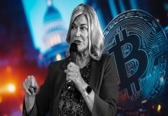 giá bitcoin: Cynthia Lummis được đề cử làm người đứng đầu Tiểu ban Ngân hàng Thượng viện mới về Tài sản Kỹ thuật số