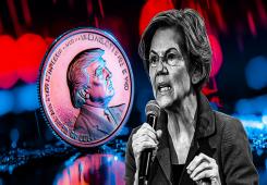 giá bitcoin: Thượng nghị sĩ Elizabeth Warren phác thảo khoản tiết kiệm DOGE trị giá 2 nghìn tỷ đô la Mỹ trong khi đưa ra cảnh báo về memecoin của Trump