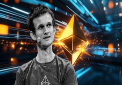 giá bitcoin: Vitalik Buterin kêu gọi nắm giữ ETH như 