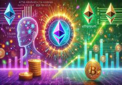 giá bitcoin: Solana Active giải quyết vấn đề biến động lên tới 832k mỗi giờ, vượt xa Ethereum trong bối cảnh TRUMP Meme Coin Hype