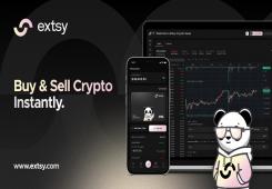 giá bitcoin: Extsy: Cách mạng hóa trải nghiệm tiền điện tử