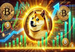 giá bitcoin: Dogecoin đang chuẩn bị cho một bước tiến lớn Cao hơn – Nhà phân tích thấy sự nắm giữ tăng giá trên Mức quan trọng