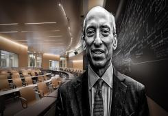 giá bitcoin: Gary Gensler tái gia nhập MIT gây ra phản ứng dữ dội từ cộng đồng tiền điện tử