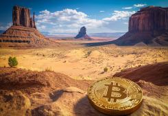 giá bitcoin: Arizona và Utah có những bước tiến về mặt lập pháp hướng tới dự trữ Bitcoin