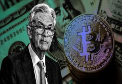 giá bitcoin: Chủ tịch Fed Jerome Powell cho biết các ngân hàng có thể phục vụ khách hàng tiền điện tử nếu rủi ro được quản lý đầy đủ