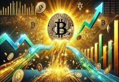 giá bitcoin: Dòng tiền chảy ra từ Bitcoin báo hiệu sức mạnh tăng giá khi nhu cầu vẫn ở mức cao 100.000 đô la – điều này có nghĩa là gì