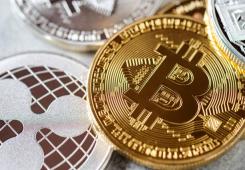 giá bitcoin: Giá Bitcoin bước vào giai đoạn tăng dần sau khi hình thành mô hình cốc và tay cầm ở mức 105.000 đô la, đây là mục tiêu tiếp theo