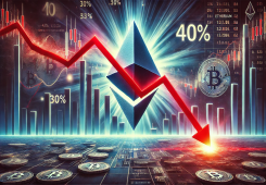 giá bitcoin: Ethereum MVRV hình thành tín hiệu cuối cùng dẫn đến mức giảm giá 40%