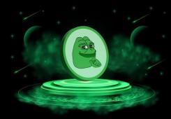 giá bitcoin: Quá trình phục hồi của PEPE gặp rào cản: Liệu người mua có thể vượt qua ngưỡng 0,00001313 đô la không?