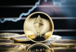 giá bitcoin: Ethereum phát tín hiệu phân kỳ tăng giá - Liệu giá có sắp tăng không?