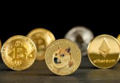 giá bitcoin: Biểu đồ cho thấy Dogecoin có thể dẫn đầu thị trường tiền điện tử trong tháng này