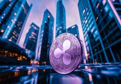 giá bitcoin: Ripple XRP bị loại khỏi danh sách tiền điện tử được cơ quan quản lý Hồng Kông chấp thuận