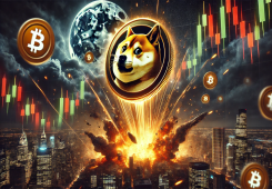 giá bitcoin: Dogecoin giảm 40%, nhưng nhà phân tích này thấy một thiết lập tăng giá