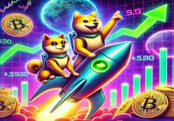 giá bitcoin: Shiba Inu và Dogecoin có thể sẵn sàng cho sự trở lại của Main – tại đây Tại sao