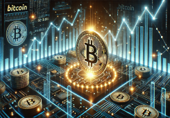 giá bitcoin: Bitcoin vẫn trong thị trường tăng giá, chỉ báo giao dịch xác nhận