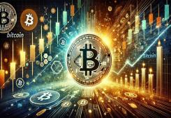 giá bitcoin: Tín hiệu chỉ báo Bitcoin Những người giữ ngắn hạn đã thu lợi nhuận – Đợt tăng giá tiếp theo có sắp diễn ra không?