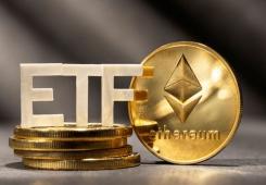 giá bitcoin: Ethereum Spot ETF vượt trội hơn Bitcoin với dòng tiền đổ vào thị trường gấp đôi - Chi tiết