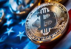 giá bitcoin: Bắc Carolina trở thành tiểu bang thứ 20 của Hoa Kỳ ban hành luật cho dự trữ Bitcoin