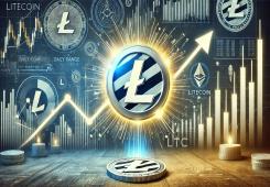 giá bitcoin: Litecoin tiến gần đến đỉnh phạm vi hàng ngày – LTC có thể phá vỡ mức cao nhất trong nhiều năm không?