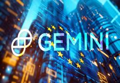 giá bitcoin: Gemini tham gia cuộc đua tiền điện tử Châu Âu với sự chấp thuận của cơ quan quản lý Malta