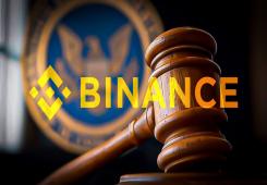 giá bitcoin: SEC và Binance tạm dừng cuộc chiến pháp lý trong bối cảnh lực lượng đặc nhiệm quản lý tiền điện tử mới