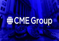 giá bitcoin: CME Group đạt khối lượng giao dịch tiền điện tử kỷ lục trong quý 4 trong bối cảnh nhu cầu của các tổ chức tăng cao