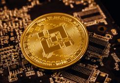 giá bitcoin: Xu hướng tăng của BNB tăng tốc: mức tăng 10% đưa mức kháng cự 724 đô la vào Play