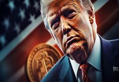 giá bitcoin: Trump được cho là đang cân nhắc việc đổi hội đồng tiền điện tử thành các hội nghị thượng đỉnh không chính thức