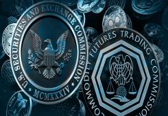 giá bitcoin: SEC và CFTC tìm kiếm mặt trận thống nhất về quy định tài sản kỹ thuật số với sự tái lập của ủy ban cố vấn