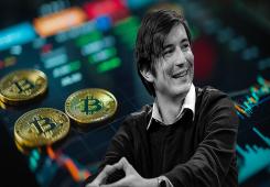 giá bitcoin: Tổng giám đốc điều hành Robinhood cho biết chính sách tiền điện tử thân thiện với đổi mới của Hoa Kỳ là làn gió thuận cho tương lai vững chắc