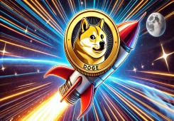 giá bitcoin: Dogecoin sắp bứt phá? Nhà phân tích xác định mức giá quan trọng