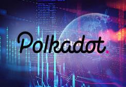 giá bitcoin: Polkadot (DOT) thách thức sự biến động của thị trường, nắm giữ vững mẽ trên mức hỗ trợ 4,8 đô la