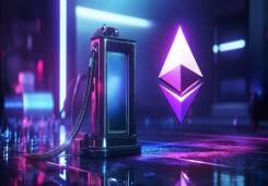 giá bitcoin: Vitalik Buterin đề xuất tăng giới hạn gas Ethereum gấp 10 lần hỗ trợ tăng trưởng L2 và khả năng chống kiểm duyệt