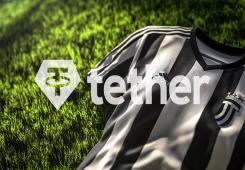 giá bitcoin: Tether nắm giữ cổ phần thiểu số tại Juventus, hướng đến mục tiêu tích hợp blockchain với thể thao