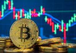 giá bitcoin: Triển vọng giá Bitcoin: BTC sẽ phục hồi hay giảm xuống còn 76.000 đô la?