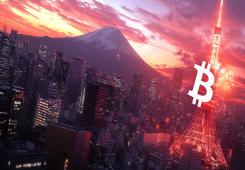 giá bitcoin: Metaplanet thực hiện giao dịch mua Bitcoin đầu tiên vào năm 2025, mua 269 BTC