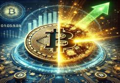 giá bitcoin: Nhà phân tích tiết lộ chu kỳ Halving Bitcoin báo hiệu tiềm năng chưa được khai thác—điều gì tiếp theo?