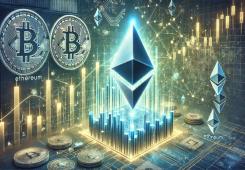 giá bitcoin: Ethereum nắm giữ cấu trúc tăng giá nhiều năm – Đã đến lúc quay trở lại?