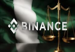 giá bitcoin: Nigeria yêu cầu Binance phải nộp 81 tỷ đô la trong đợt phạt và thuế chưa từng có