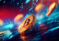 giá bitcoin: Sự chênh lệch trong OI và khối lượng giao dịch tương lai Bitcoin cho thấy hồ sơ giao dịch của nền tảng giao dịch khác biệt