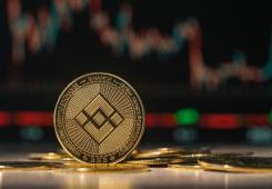 giá bitcoin: Test quan trọng về đồng Binance: BNB sẽ nắm giữ hay giảm mạnh xuống mức 214 đô la?