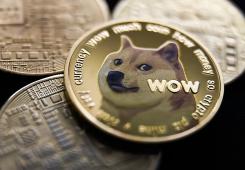 giá bitcoin: Giấc mơ Dogecoin 3 USD: Hoạt động của cá voi ám chỉ sự biến động—chi tiết