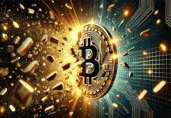 giá bitcoin: Bitcoin giảm: các chuyên gia cảnh báo về đợt sụt giảm kéo dài 6 tháng xuống còn 73.000 đô la