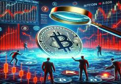 giá bitcoin: Bitcoin đang giảm liên tục: đây là những gì các nhà phân tích đang nói