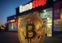 giá bitcoin: Liệu việc chuyển 5 tỷ đô la dự trữ tiền mặt của GameStop sang Bitcoin có thể châm ngòi cho MOASS không?